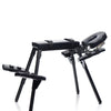 Master Series Obedience Extreme Sex Bench - Drop Ship Only