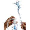 Cleanstream Pump Action Enema Bottle w/Nozzle