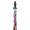 Tailz Rainbow Pony Tail Anal Plug
