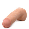 Loadz 7" Dual Density Squirting Dildo - Light