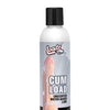 Loadz Jizz Water-based Lube - 8 oz Bottle Unscented