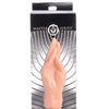 Master Series Stuffer Fisting Hand Dildo