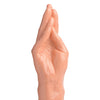 Master Series Stuffer Fisting Hand Dildo