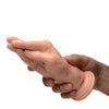 Master Series Stuffer Fisting Hand Dildo