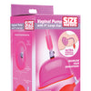 Size Matters Vaginal Pump Large