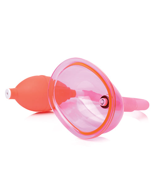Size Matters Vaginal Pump Large