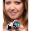 Booty Sparks Light Up Anal Plug - Large