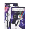 Booty Sparks Light Up Anal Plug - Small