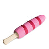 Cocksicle Fi^^in 10x Silicone Rechargeable Vibrator - Pink