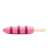 Cocksicle Fi^^in 10x Silicone Rechargeable Vibrator - Pink
