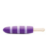 Cocksicle Fi^^in 10x Silicone Rechargeable Vibrator - Purple