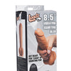 Loadz LDZ 8.5" Squirting Dildo - Medium