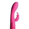 Frisky Rebel Rabbit 21X Rabbit Vibrator