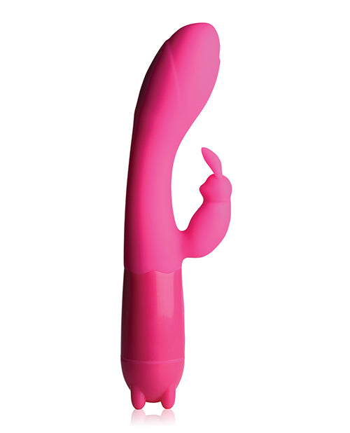 Frisky Rebel Rabbit 21X Rabbit Vibrator