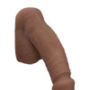 Strap U Bulge Packer Dild