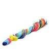 Tailz Rainbow Unicorn Tail Anal Plug