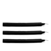 Master Series Fetish Drip Set of 3 Candles - Assorted Colors