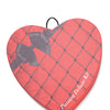 Frisky Passion Deluxe Kit w/Heart Gift Box - Pink