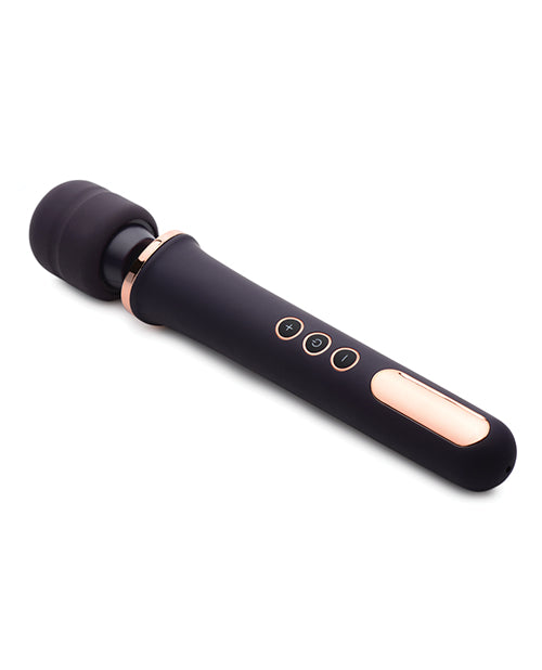 Wand Essentials Scepter Travel Size Wand Massager