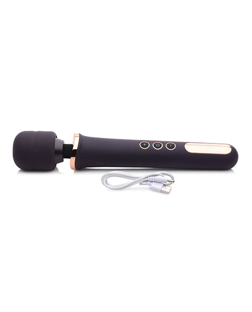 Wand Essentials Scepter Travel Size Wand Massager