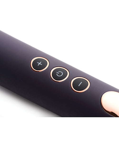 Wand Essentials Scepter Travel Size Wand Massager