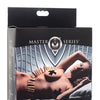 Master Series Firecracker Clothespin Body Zipper