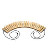 Master Series Firecracker Clothespin Body Zipper