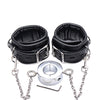 Master Series Hell's Tether - Black
