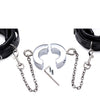 Master Series Hell's Tether - Black