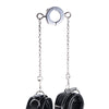 Master Series Hell's Tether - Black