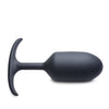 Heavy Hitters Premium Weighted Anal Plug - XL