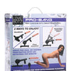 LoveBotz Pro-Bang Sex Machine w/Remote Control
