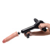 LoveBotz Pro-Bang Sex Machine w/Remote Control