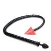 Master Series Hellbound Braided Devil Tail Anal Plug
