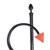 Master Series Hellbound Braided Devil Tail Anal Plug