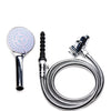 CleanStream Discreet Shower Enema Set