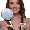 CleanStream Discreet Shower Enema Set