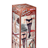 NextGen Tall Fantasy Love Doll Waist Down With Stand - Drop Ship Only