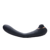 Inmi Shegasm 7x Pose Bendable Suction Vibrator - Black