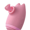 Inmi Shegasm Kitty Licker Clit Stimulator - Pink