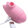Inmi Shegasm Kitty Licker Clit Stimulator - Pink