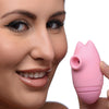 Inmi Shegasm Kitty Licker Clit Stimulator - Pink