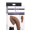 Strap U Large Bulge Packer Dildo - Assorted Colors