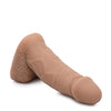 Strap U Large Bulge Packer Dildo - Assorted Colors