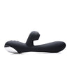 Inmi Shegasm Suction Come Hither Rabbit - Black