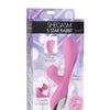 Inmi Shegasm Suction Come Hither Rabbit - Pink