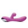 Inmi Shegasm Suction Come Hither Rabbit - Pink