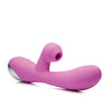 Inmi Shegasm Suction Come Hither Rabbit - Pink