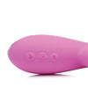 Inmi Shegasm Suction Come Hither Rabbit - Pink