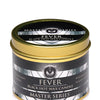 Master Series Fever Drip Candle - Black